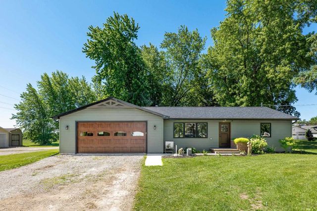 W13112 Olden Road, Ripon, WI 54971