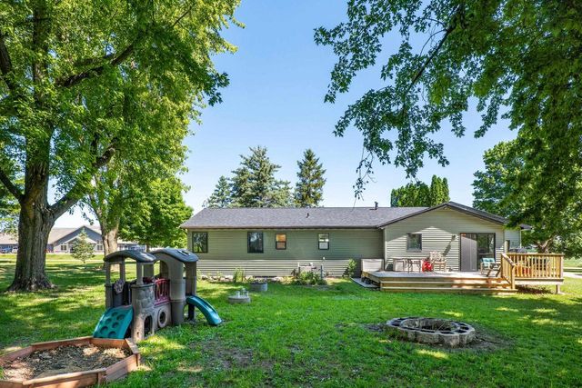 W13112 Olden Road, Ripon, WI 54971