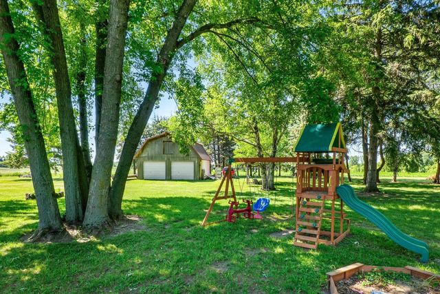 W13112 Olden Road, Ripon, WI 54971