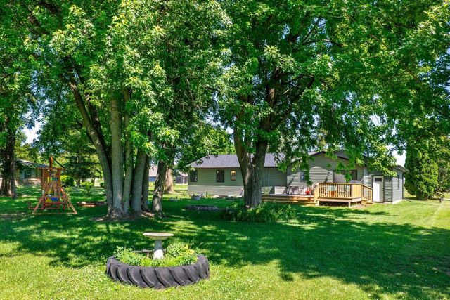 W13112 Olden Road, Ripon, WI 54971