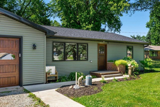 W13112 Olden Road, Ripon, WI 54971