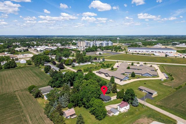 W13112 Olden Road, Ripon, WI 54971