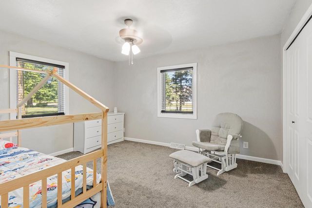 W13112 Olden Road, Ripon, WI 54971