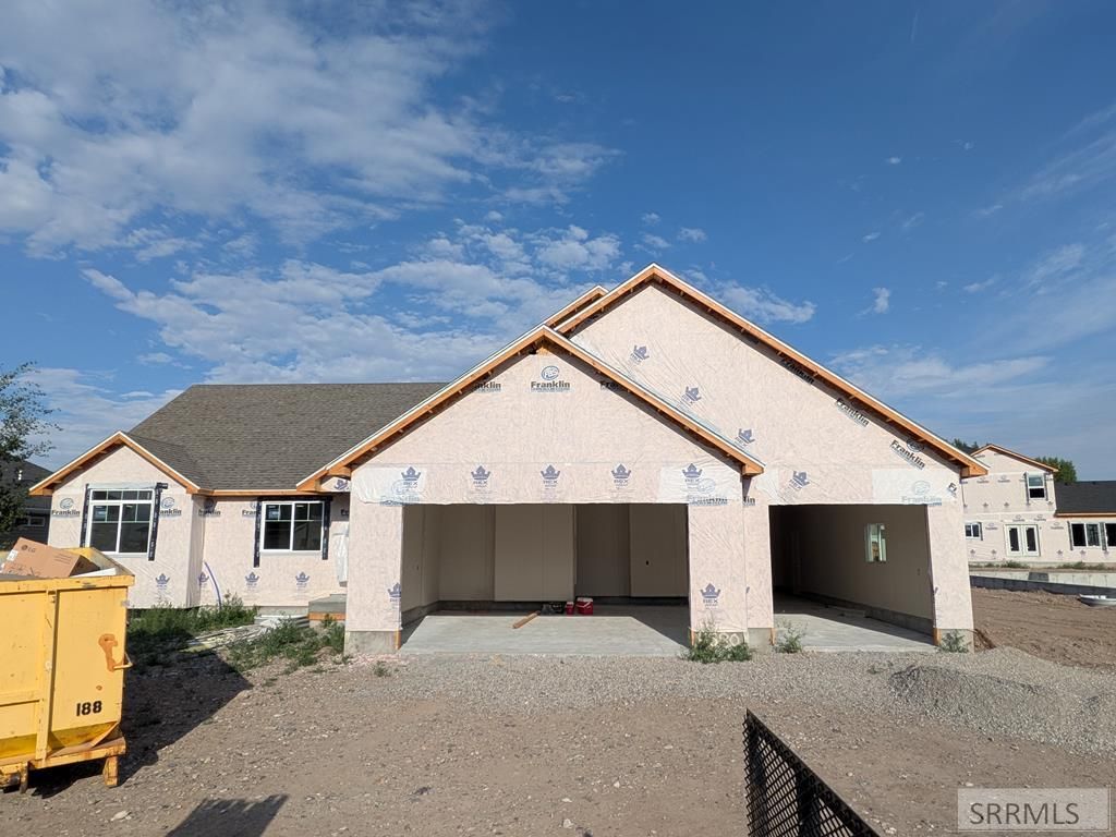 4580 Blackstone Drive, Idaho Falls, ID 83404
