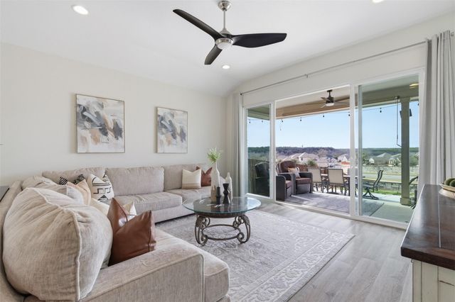 669 Peace Pipe WAY, Georgetown, TX 78628