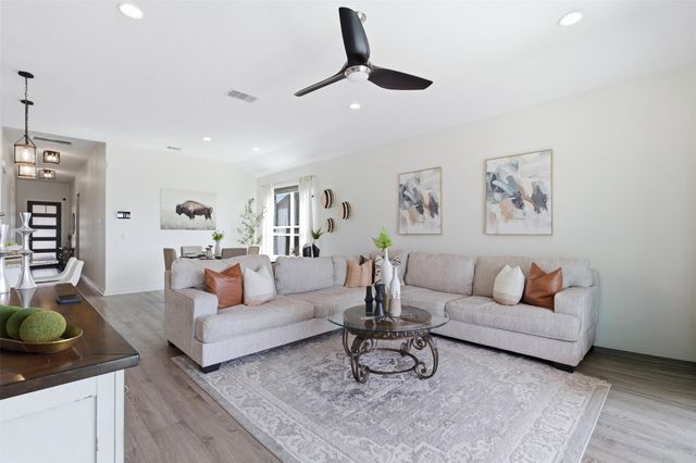 669 Peace Pipe WAY, Georgetown, TX 78628