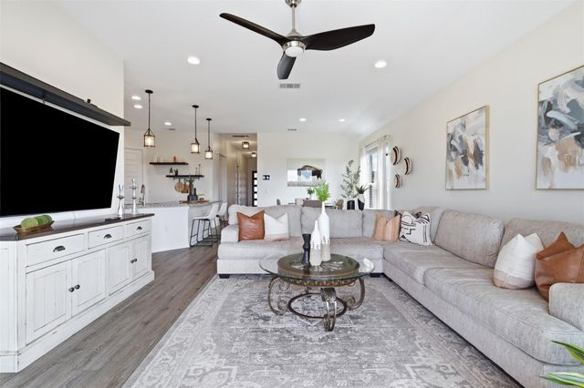 669 Peace Pipe WAY, Georgetown, TX 78628