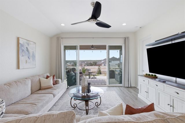 669 Peace Pipe WAY, Georgetown, TX 78628