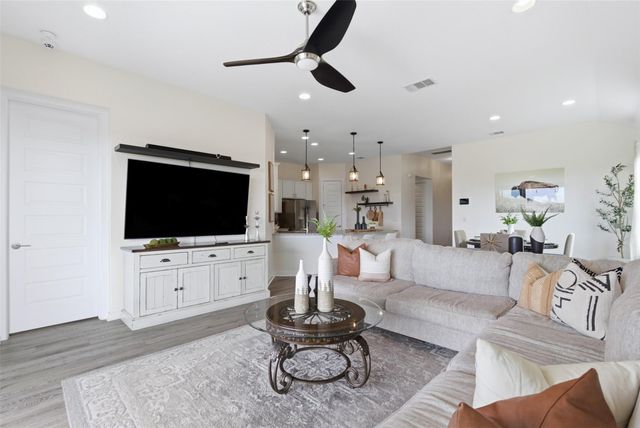 669 Peace Pipe WAY, Georgetown, TX 78628