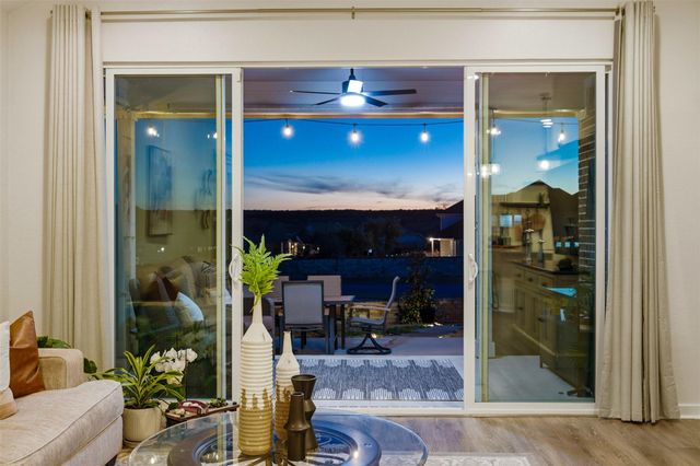 669 Peace Pipe WAY, Georgetown, TX 78628