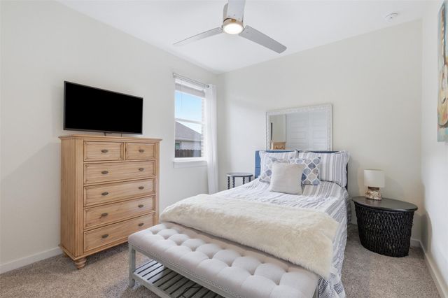 669 Peace Pipe WAY, Georgetown, TX 78628