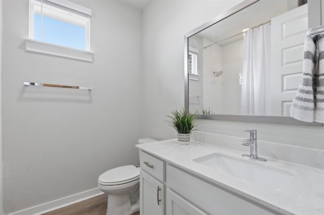 669 Peace Pipe WAY, Georgetown, TX 78628