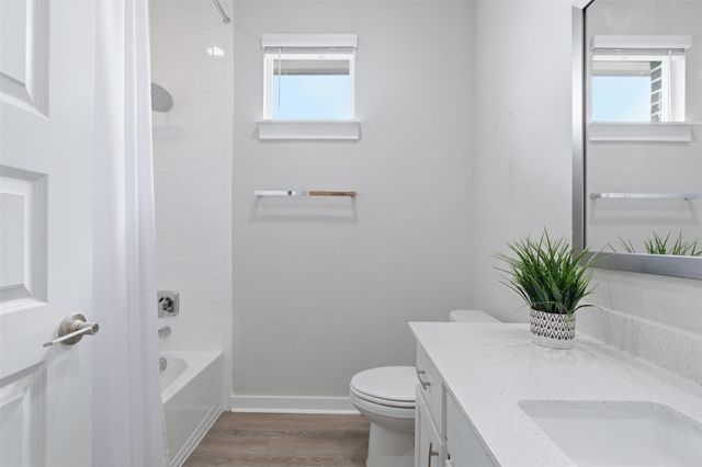 669 Peace Pipe WAY, Georgetown, TX 78628