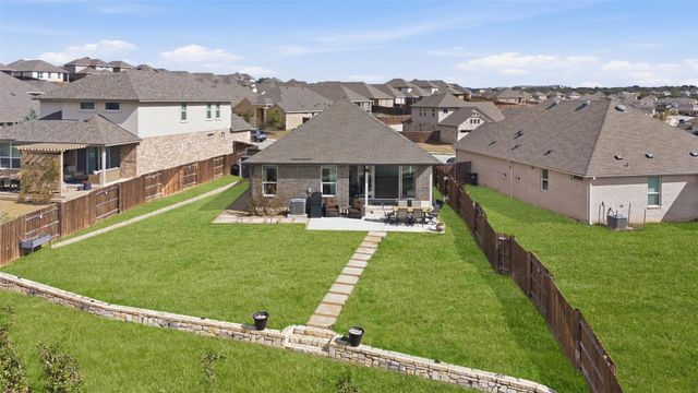 669 Peace Pipe WAY, Georgetown, TX 78628