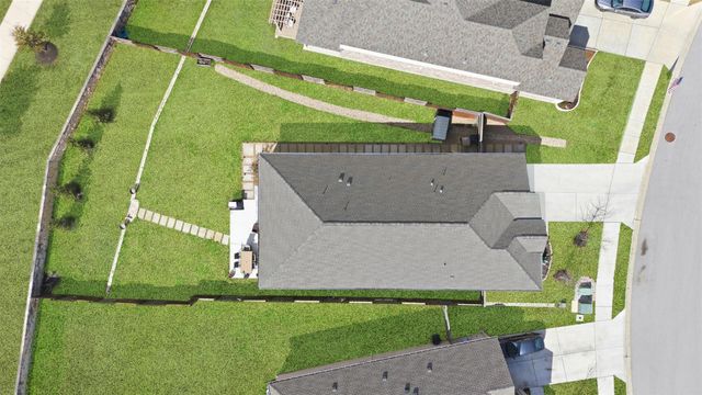 669 Peace Pipe WAY, Georgetown, TX 78628