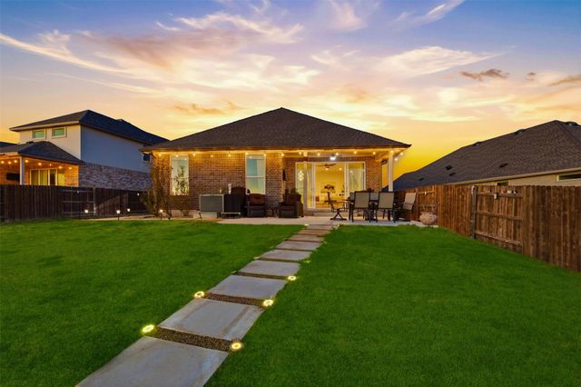 669 Peace Pipe WAY, Georgetown, TX 78628