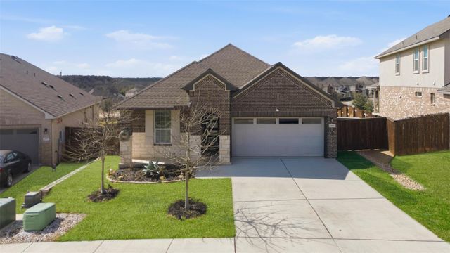 669 Peace Pipe WAY, Georgetown, TX 78628