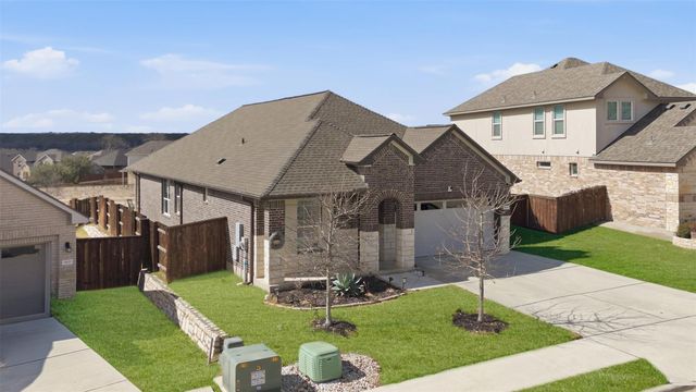 669 Peace Pipe WAY, Georgetown, TX 78628