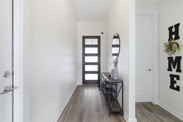 669 Peace Pipe WAY, Georgetown, TX 78628