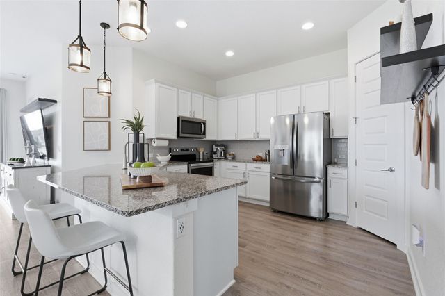 669 Peace Pipe WAY, Georgetown, TX 78628