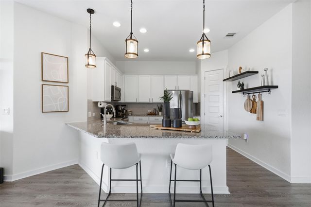 669 Peace Pipe WAY, Georgetown, TX 78628