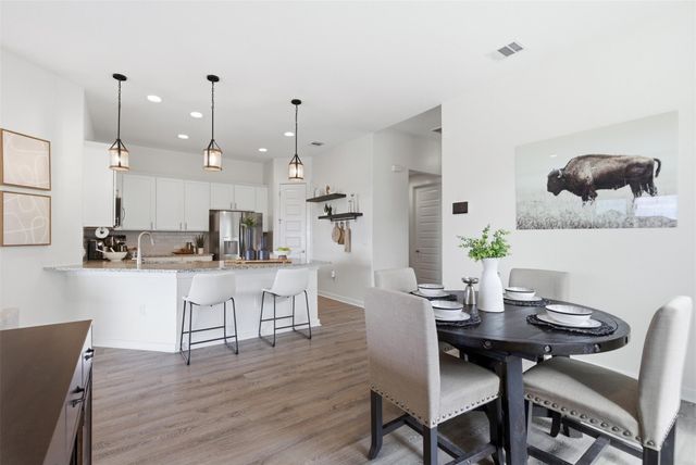 669 Peace Pipe WAY, Georgetown, TX 78628