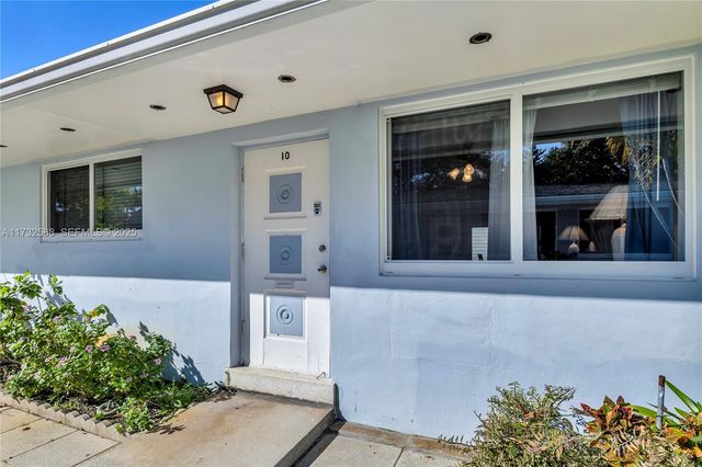 2300 Jackson Street 10, Hollywood, FL 33020