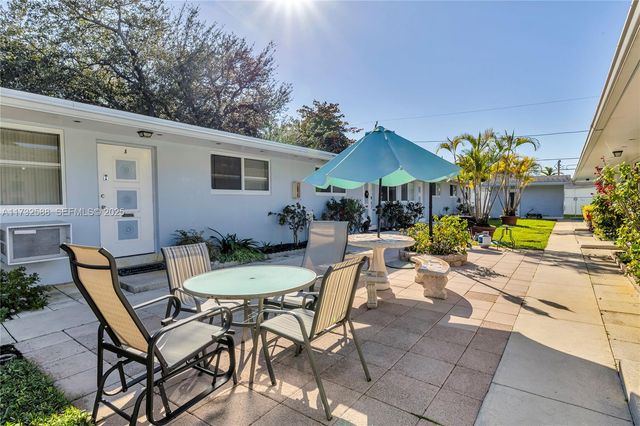 2300 Jackson Street 10, Hollywood, FL 33020