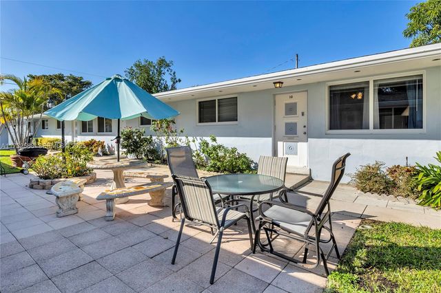 2300 Jackson Street 10, Hollywood, FL 33020