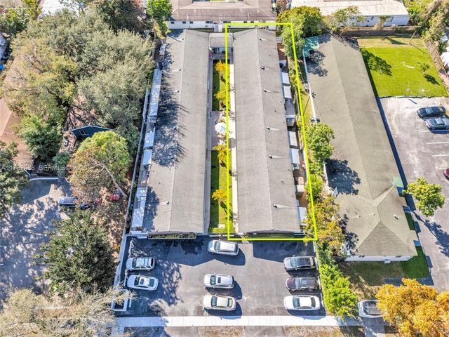 2300 Jackson Street 10, Hollywood, FL 33020