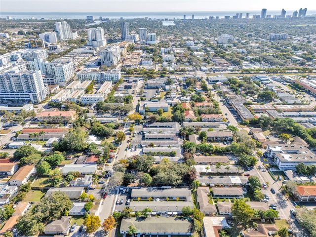 2300 Jackson Street 10, Hollywood, FL 33020