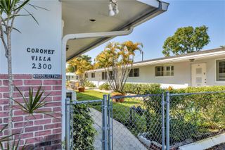 2300 Jackson Street 10, Hollywood, FL 33020