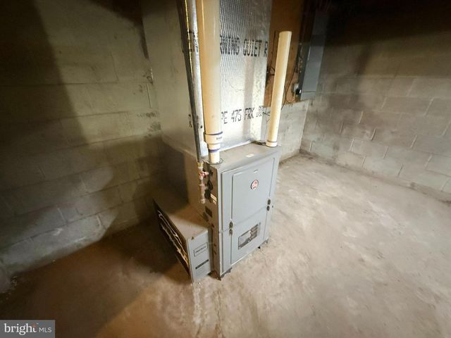 1500 POTTSVILLE ST, Lykens, PA 17048