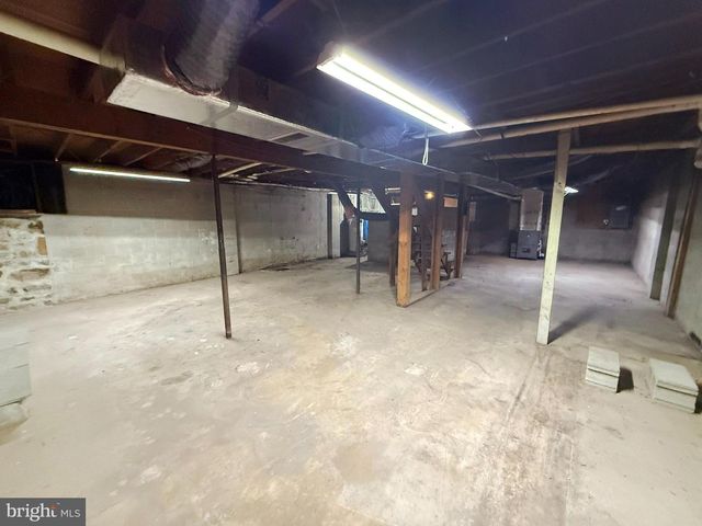 1500 POTTSVILLE ST, Lykens, PA 17048