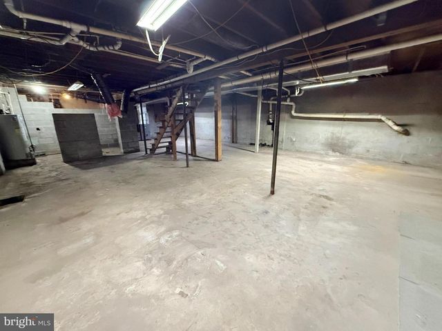 1500 POTTSVILLE ST, Lykens, PA 17048