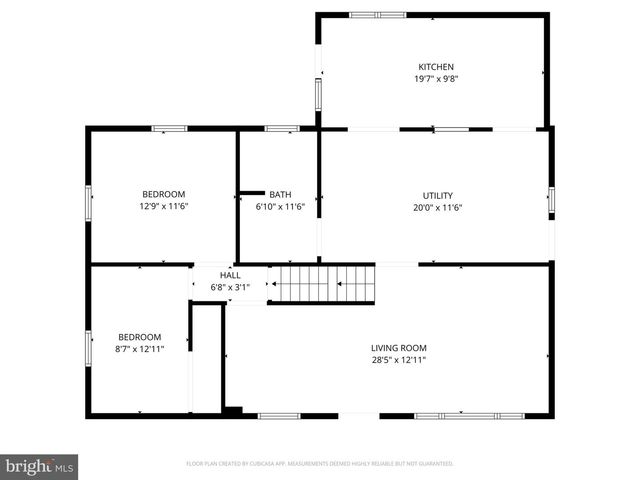 1500 POTTSVILLE ST, Lykens, PA 17048