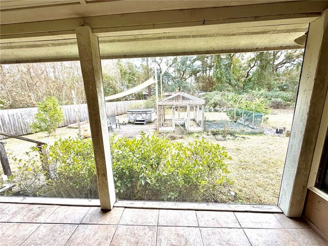 121 Riverwood Road, Brunswick, GA 31523