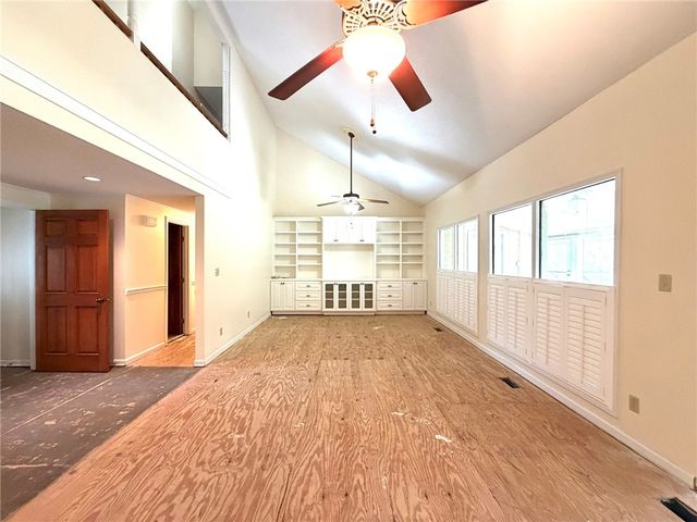 121 Riverwood Road, Brunswick, GA 31523