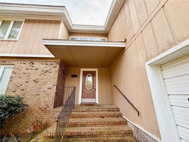 121 Riverwood Road, Brunswick, GA 31523