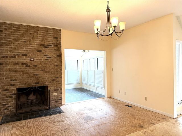 121 Riverwood Road, Brunswick, GA 31523