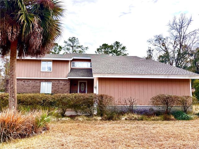 121 Riverwood Road, Brunswick, GA 31523