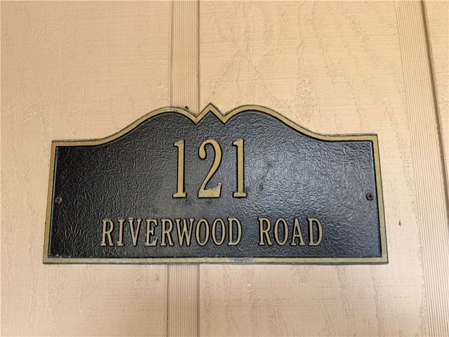 121 Riverwood Road, Brunswick, GA 31523