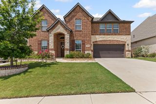 5136 Chisholm View Drive, Fort Worth, TX 76123