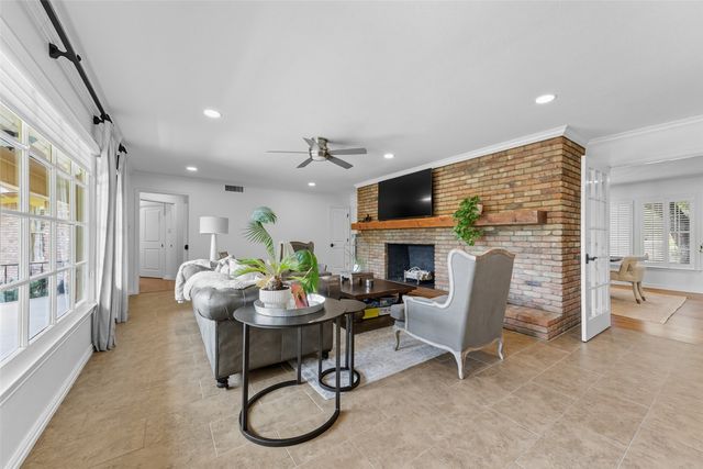 4237 Ranier Court, Fort Worth, TX 76109