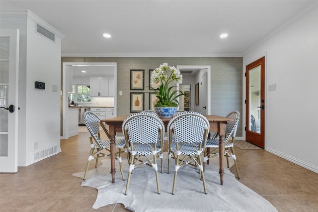 4237 Ranier Court, Fort Worth, TX 76109