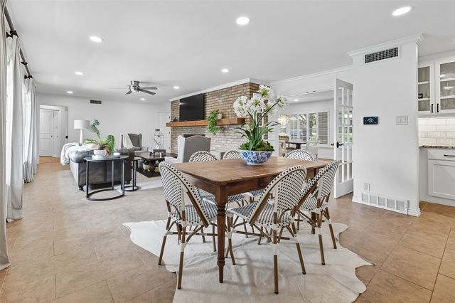 4237 Ranier Court, Fort Worth, TX 76109