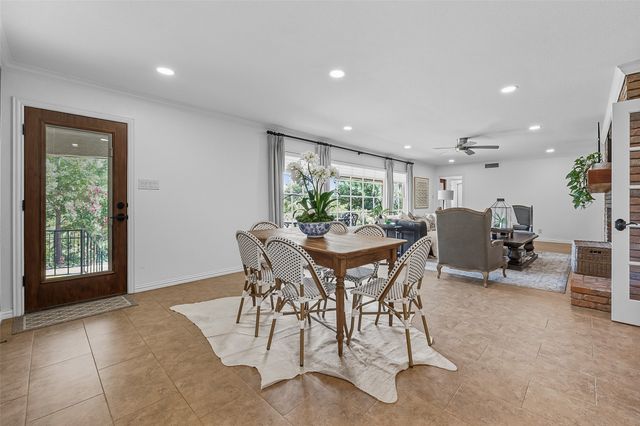 4237 Ranier Court, Fort Worth, TX 76109
