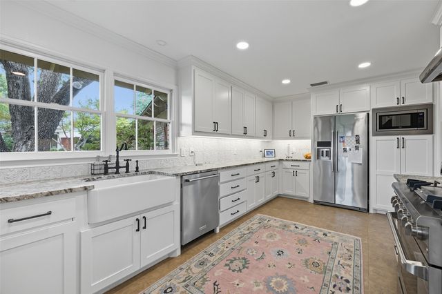 4237 Ranier Court, Fort Worth, TX 76109