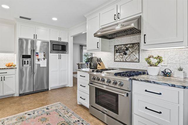 4237 Ranier Court, Fort Worth, TX 76109