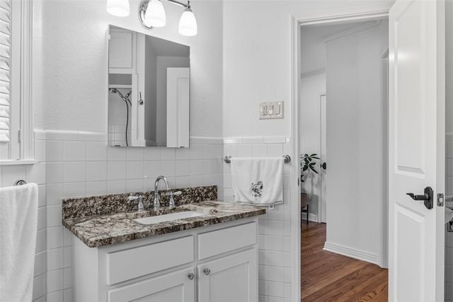 4237 Ranier Court, Fort Worth, TX 76109